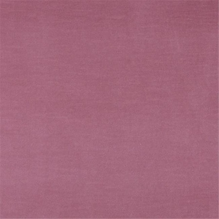 Designer Fabrics Designer Fabrics K0001B 54 in. Wide ; Pink Authentic Cotton Velvet Upholstery Fabric K0001B